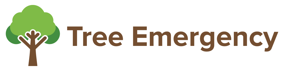 Tree Emergency Logo